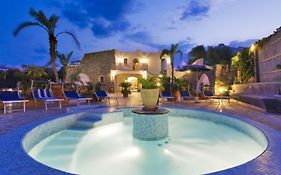 Hotel Belvedere